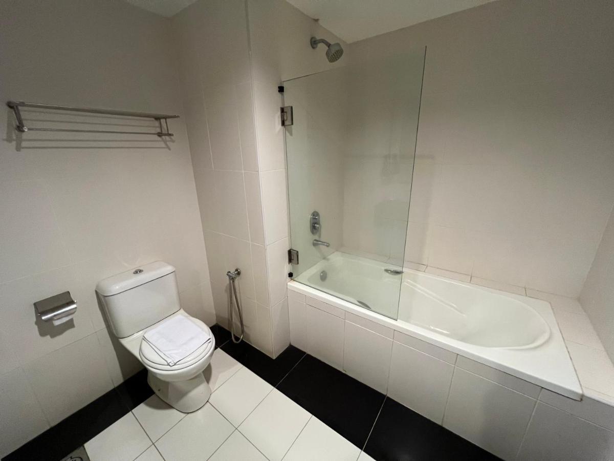 Hotel Yt Midtown Κουάλα Τερενγκάνου Εξωτερικό φωτογραφία